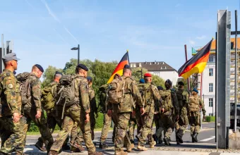 Bundeswehr