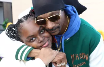 Snoop Dogg