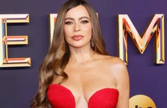 Sofia Vergara