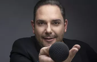 Στέλιος Διονυσίου 