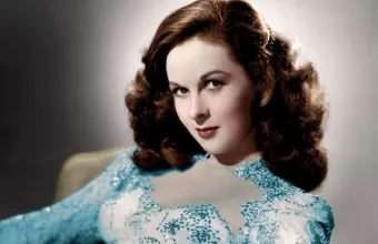 Susan Hayward