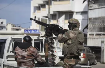Συρία: Οι Κούρδοι απορρίπτουν το νέο συνταγματικό πλαίσιο των Ισλαμιστών 