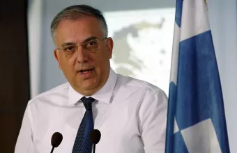 Θεοδωρικάκος 
