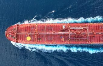 tanker 