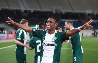 Panathinaikos… ξανά, κατάπιε τη Φιορεντίνα και βλέπει οκτάδα