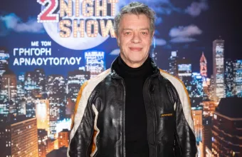 Γιάννης Τσορτέκης