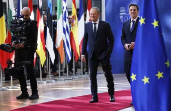 Ντόναλντ Τουσκ