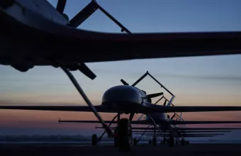 Ουκρανικά drones