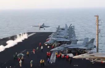 USS Harry Truman