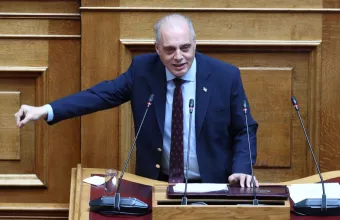 Κυριάκος Βελόπουλος