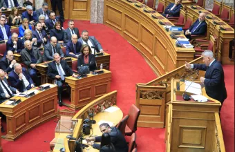 Βορίδης