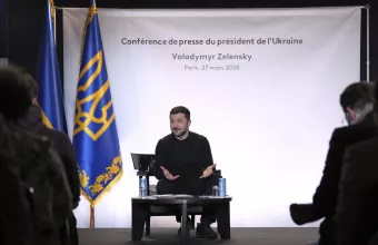 Ζελένσκι