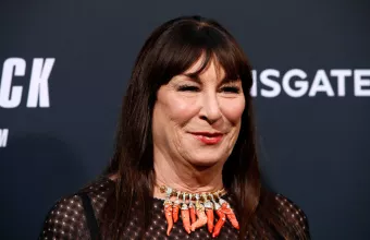 Anjelica Huston