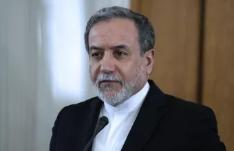 Abbas Araghchi