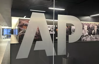 Associated press