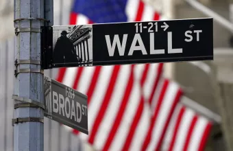 Οδός Wall Street