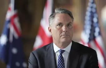 Richard Marles