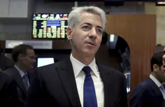 Bill Ackman
