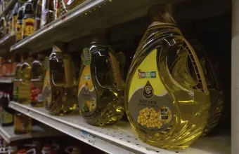 Canola oil