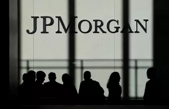 JPMorgan 