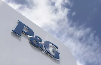 P&G