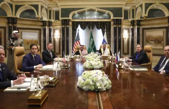 Russia US talks