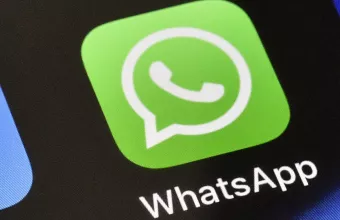 WhatsApp 