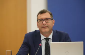 Μιχάλης Αργυρού