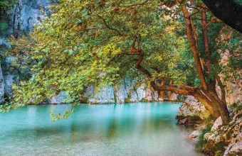 Αχέροντας