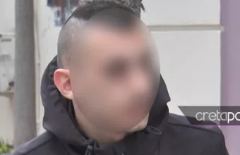 Ο πατέρας του 3χρονου Άγγελου