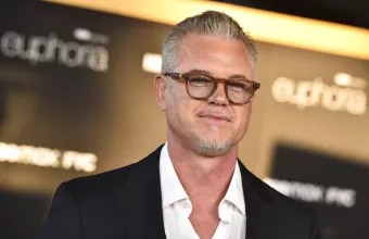Eric Dane
