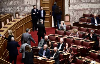 Βουλευτές 