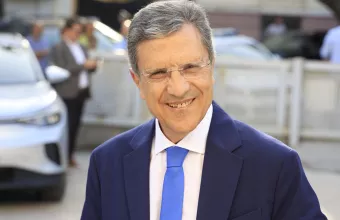 Γιώργος Αυτιάς