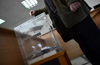 Δηυμοσκόπηση