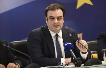 Κυριάκος Πιερρακάκης