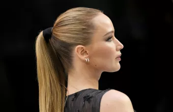Jennifer Lawrence
