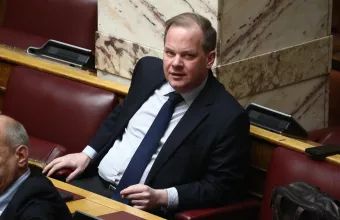 Κώστας Αχ. Καραμανλής: Είμαι βέβαιος για την αθωότητά μου - Είμαι στη διάθεση των αρχών