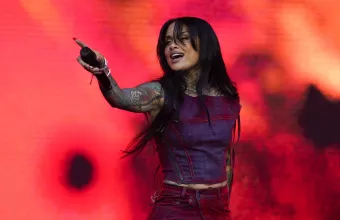 Kehlani