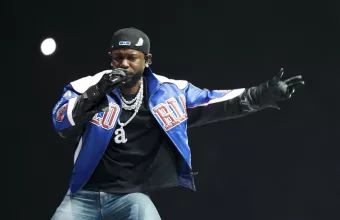 Kendrick Lamar