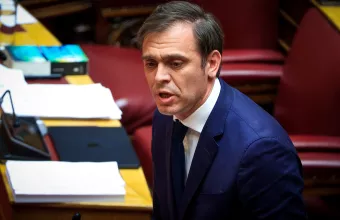 Δημήτρης Μάντζος