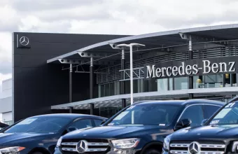 Mercedes