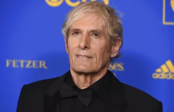 Michael Bolton