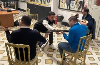 Ανδρέας Σαραντίδης