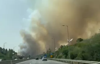 Πυκραγιές στο Ισραήλ
