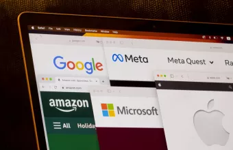 αμερικανικές Big Tech