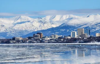 Anchorage, Alaska