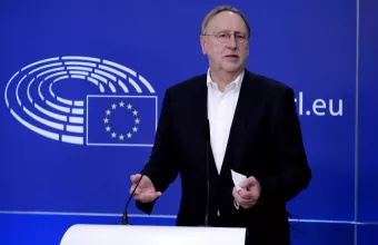 Επικεφαλής του εμπορίου της ΕΕ