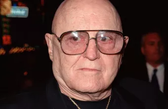  Rod Steiger