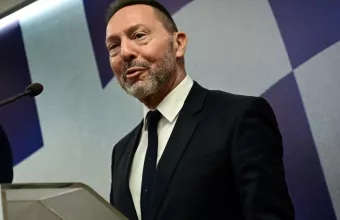 στουρναρας