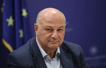 Κώστας Τσιάρας 